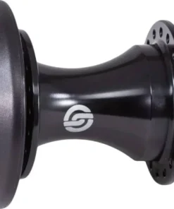 Salt EX 28H Cassette BMX Hub