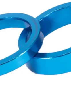 Salt Headset Spacer Set V2 -Surf Sales salt headset spacer set v2 2g