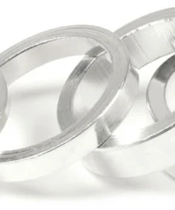 Salt Headset Spacer Set V2 -Surf Sales salt headset spacer set v2 5f