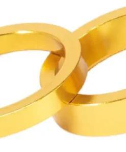 Salt Headset Spacer Set V2 -Surf Sales salt headset spacer set v2 s1