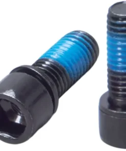 Salt M7X1.0P BMX Crankarm Pinch Bolts -Surf Sales salt m7x1 0p bmx crankarm pinch bolts 1