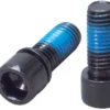 Salt M7X1.0P BMX Crankarm Pinch Bolts -Surf Sales salt m7x1 0p bmx crankarm pinch bolts