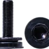 Salt M8x1.0P BMX Crankarm Pinch Bolts -Surf Sales salt m8x1 0p bmx crankarm pinch bolts qb