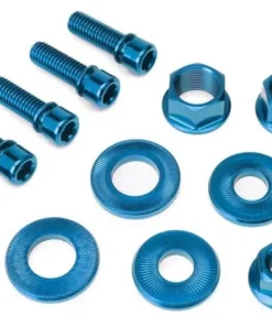 Salt Nut And Bolt BMX Set -Surf Sales salt nut and bolt bmx set 4s