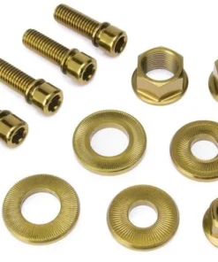 Salt Nut And Bolt BMX Set -Surf Sales salt nut and bolt bmx set t8