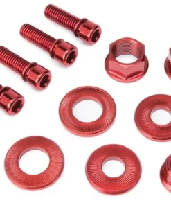 Salt Nut And Bolt BMX Set -Surf Sales salt nut and bolt bmx set tv