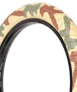 Salt Plus Burn 20" BMX Tire -Surf Sales salt plus burn 20 bmx tire fp