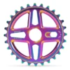 Salt Plus Center Freestyle BMX Sprocket -Surf Sales salt plus center freestyle bmx sprocket k7