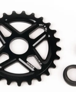 Salt Plus Center Freestyle BMX Sprocket -Surf Sales salt plus center freestyle bmx sprocket le 1