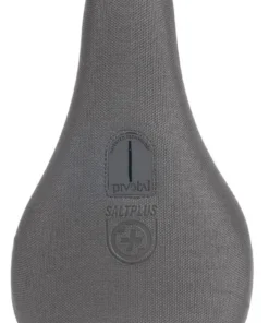 Salt Plus Fat Padded Pivotal BMX Seat