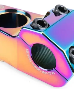 Salt Plus Field Top Load BMX Stem