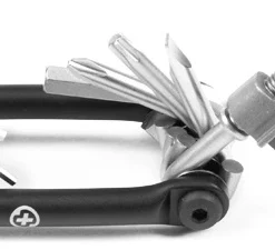 Salt Plus Flip Folding Multi Tool