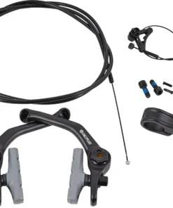 Salt Plus Geo XL BMX U-Brake Set