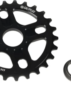 Salt Plus Manta Freestyle BMX Sprocket -Surf Sales salt plus manta freestyle bmx sprocket 8u 1