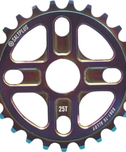 Salt Plus Manta Freestyle BMX Sprocket -Surf Sales salt plus manta freestyle bmx sprocket l3