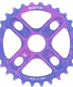 Salt Plus Manta Freestyle BMX Sprocket -Surf Sales salt plus manta freestyle bmx sprocket u1