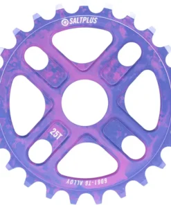 Salt Plus Manta Freestyle BMX Sprocket -Surf Sales salt plus manta freestyle bmx sprocket wk