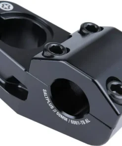 Salt Plus Manta Top Load BMX Stem -Surf Sales salt plus manta top load bmx stem sc