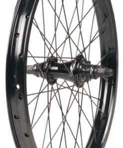 Salt Plus Mesa Switch Drive 20" Cassette BMX Rear Wheel