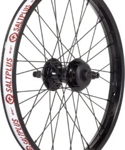 Salt Plus Mesa/Vertex Freecoaster BMX Rear Wheel -Surf Sales salt plus mesa vertex freecoaster bmx rear wheel 1