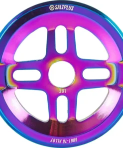 Salt Plus Orion Guard Freestyle BMX Sprocket -Surf Sales salt plus orion guard freestyle bmx sprocket um 1