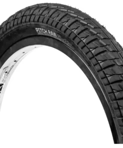 Salt Plus Pitch Raw 20" BMX Tire