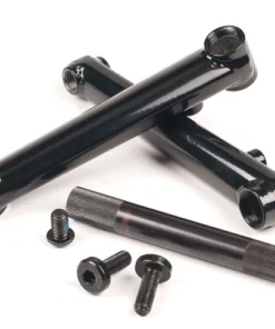 Salt Plus Pro 48 3-Piece BMX Cranks -Surf Sales salt plus pro 48 3 piece bmx cranks