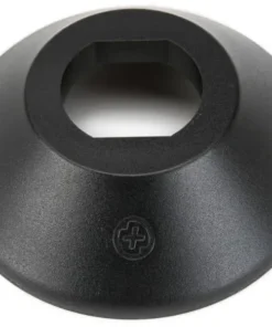 Salt Plus Pro Freestyle BMX Rear Hub Guard