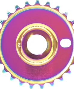Salt Plus Solidus Freestyle BMX Sprocket -Surf Sales salt plus solidus freestyle bmx sprocket i6 1