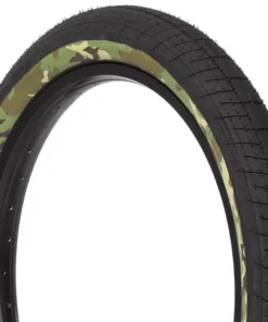 Salt Plus Sting 20" BMX Tire -Surf Sales salt plus sting 20 bmx tire ec 1