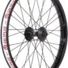 Salt Plus Summit 18" BMX Front Wheel -Surf Sales salt plus summit 18 bmx front wheel