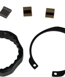 Salt Plus Trapez Cassette Pawls And Spring Set