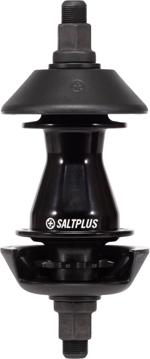 Salt Plus Trapez Cassette Rear Hub 3 Salt Plus Trapez Cassette Rear Hub