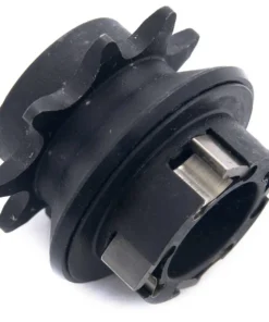 Salt Plus Trapez SDS Cassette Driver