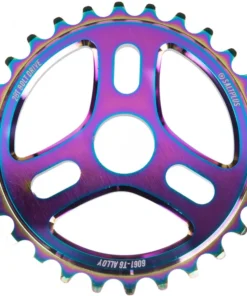 Salt Plus Trident Freestyle BMX Sprocket 9 Salt Plus Trident Freestyle BMX Sprocket -Surf Sales salt plus trident freestyle bmx sprocket 1