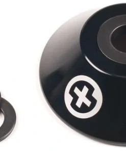 Salt Plus Universal Non Drive Side Aluminum BMX Rear Hub Guard