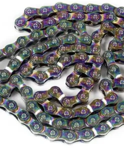 Salt Plus Warlock Half Link BMX Chain