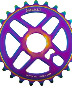Salt Pro Freestyle BMX Sprocket -Surf Sales salt pro freestyle bmx sprocket 3i