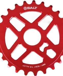 Salt Pro Freestyle BMX Sprocket -Surf Sales salt pro freestyle bmx sprocket 4p