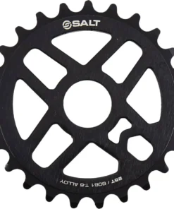 Salt Pro Freestyle BMX Sprocket -Surf Sales salt pro freestyle bmx sprocket xf