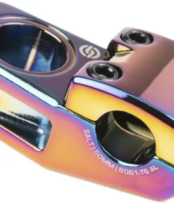 Salt Pro V2 Top Load BMX Stem -Surf Sales salt pro v2 top load bmx stem 3u