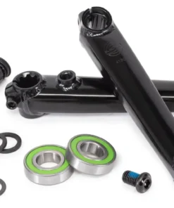 Salt Revo Freestyle BMX Cranks