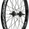 Salt Rookie BMX Front Wheel -Surf Sales salt rookie bmx front wheel 1v