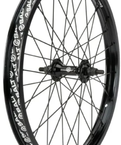 Salt Rookie BMX Front Wheel