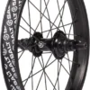 Salt Rookie Cassette 14" BMX Rear Wheel -Surf Sales salt rookie cassette 14 bmx rear wheel