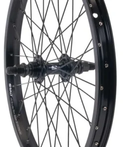 Salt Rookie Flip-Flop BMX Rear Wheel