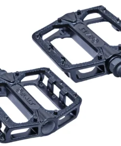 Salt Slim 1/2" BMX Pedals