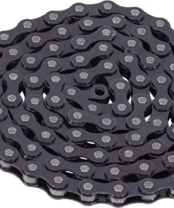 Salt Traction BMX Chain