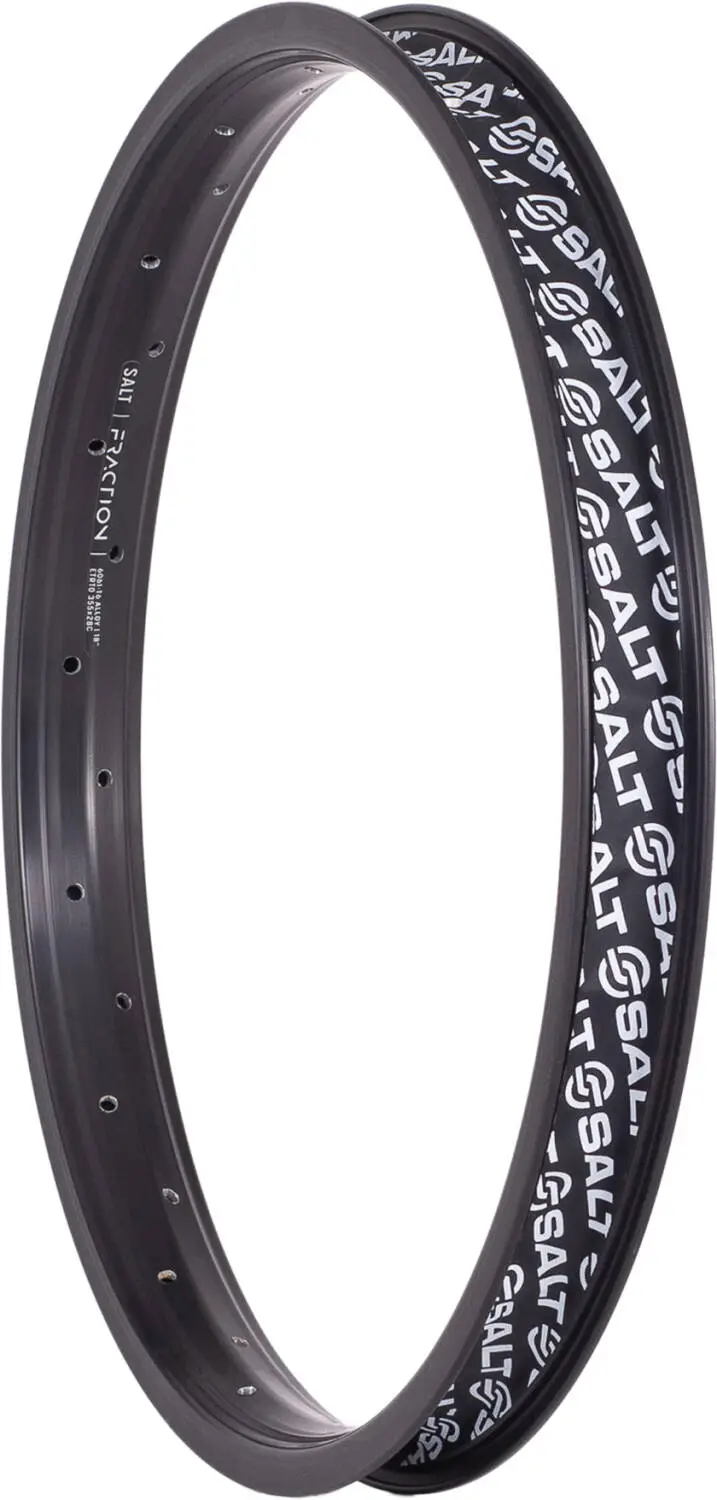 Salt Valon BMX Rim 3 Salt Valon BMX Rim