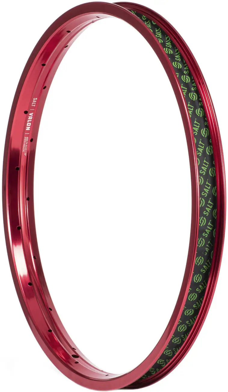 Salt Valon BMX Rim 4 Salt Valon BMX Rim - Image 2
